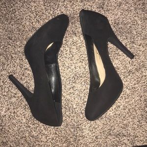 Jessica Simpson Heels